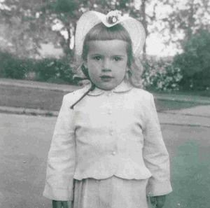 Meet your Posher, Pat